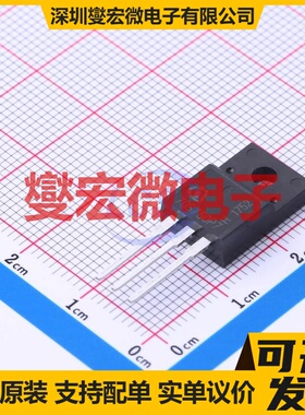 IPA70R750P7SXKSA1 TO-220-FP N 700V 6.5A 场效应管晶体管