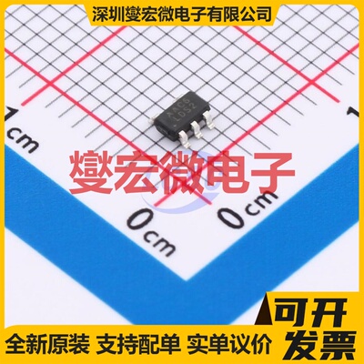 TLV74328PDBVR-MS SOT-23-5 LDO低压差线性稳压器芯片IC