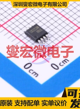 COS2252MR MSOP-8 双路运算放大器芯片IC