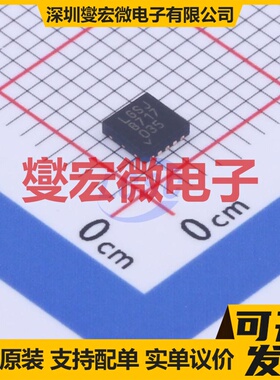 LT3042HDD#PBF DFN-10-EP(3x3) LDO低压差线性稳压器芯片IC