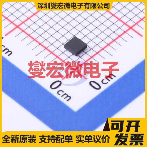 RF4C100BCTCR DFNWB-6-EP(2x2) P 20V 场效应管晶体管