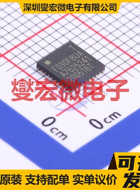 HC32F030F8UA-QN32TR QFN-32-EP(5x5) MCU/MPU/SOC微处理器控制器