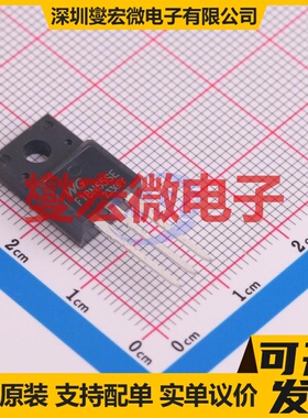 WGF18N65SE TO-220F 场效应管晶体管