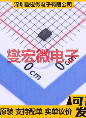 MAX4983EEVB+T UTQFN-10L(1.4x1.8) 模拟开关/多路复用器芯片IC