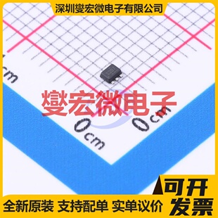 TPS562207SDRLR SOT-563 DC-DC电源转换器芯片IC