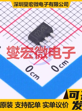 XP162A11C0PR-VB SOT-89-3 P 30V 5.8A 场效应管晶体管