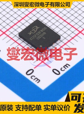 XT25F128FWOIGT WSON-8-EP(5x6) 128Mbit NOR FLASH存储器芯片IC