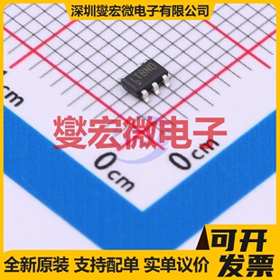 LTC6101BIS5#TRMPBF TSOT-23-5 单路电流感应放大器芯片IC