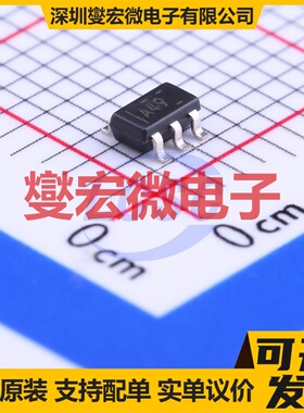 OPA349NA/3K SOT-23-5 单路运算放大器芯片IC