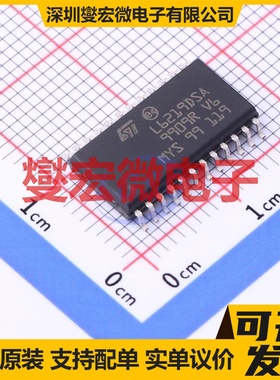 UCC23511BDWYR SOIC-6-300mil 隔离式栅极驱动器芯片IC