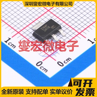 ZXMP3A16GTA-VB SOT-223 35V 4.5A 场效应管晶体管