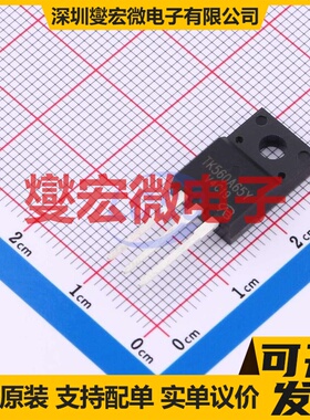 TK560A65Y-VB TO-220F N 650V 9A 场效应管晶体管