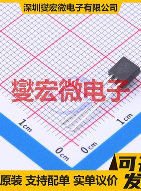 KSD1616AGBU TO-92-3 NPN 60V 1A 三极晶体管