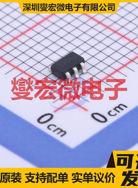 APS2420ATBER SOT-23-5L DC-DC电源转换器芯片IC