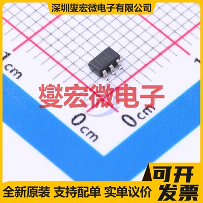 TPS73630DBVR SOT-23-5 LDO低压差线性稳压器芯片IC