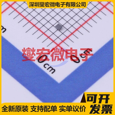 TPS22916CNYFPR DSBGA-4(0.7x0.7) 功率电子开关芯片IC