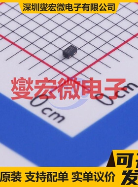 PMZ600UNELYL DFN1006-3L N 20V 600mA 场效应管晶体管