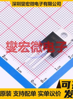 SM1A50NHF-VB TO-220 N 100V 180A 场效应管晶体管