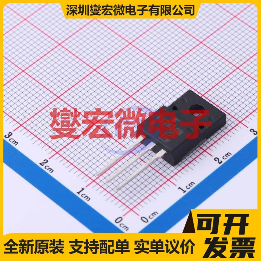 TK12A50W,S5X(M TO-220SIS N 500V 场效应管晶体管