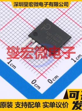 TOP256EN SIP-7 AC-DC电源稳压控制器芯片IC