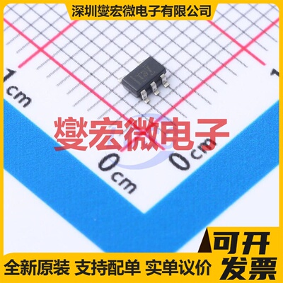 TPS73218DBVT SOT-23-5 LDO低压差线性稳压器芯片IC