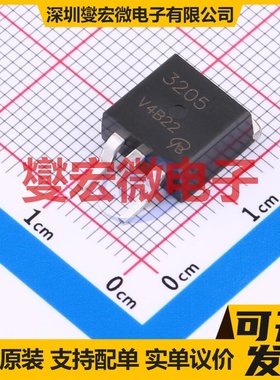 CEB3205-VB TO-263 N 60V 150A 场效应管晶体管