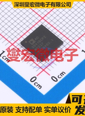 AD5941BCPZ-RL7 LFCSP-48 AFE模拟前端芯片IC