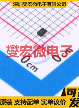 74AUP1G02FX4-7 X2-DFN1409-6 1路或非门逻辑门芯片IC