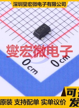 ZXMP2120FFTA SOT-23F P 200V 137mA 场效应管晶体管