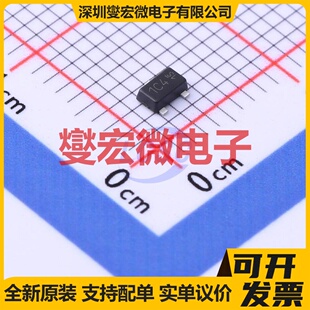 ZXMP2120FFTA SOT-23F P 200V 137mA 场效应管晶体管