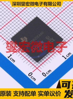 AM3351BZCEA60 NFBGA-298 MCU/MPU/SOC微处理器控制器