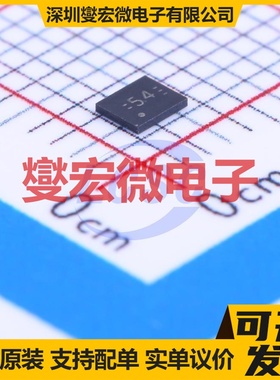 TUSB542RWQR X2-QFN-18(2x2.4) USB转换芯片IC