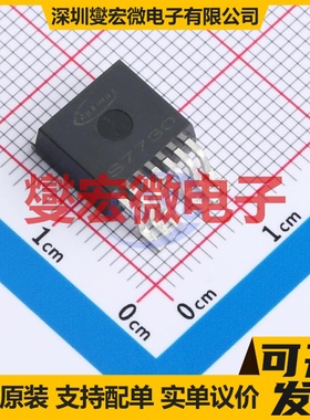 IRFS7730TRL7PP(TOKMAS) TO-263-7 N 场效应管晶体管