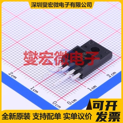 KA5L0380RYDTU TO-220F-4 AC-DC电源稳压控制器芯片IC