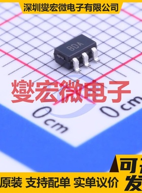 AD8515ARTZ-REEL7 SOT-23-5 单路运算放大器芯片IC