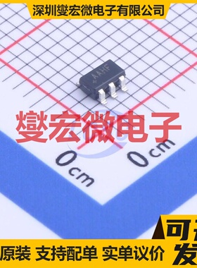 MAX9041AEUT+T SOT-23-6 比较器芯片IC