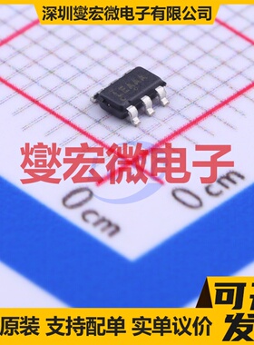 SIP32509DT-T1-GE3 TSOT-23-6 AC-DC电源稳压控制器芯片IC