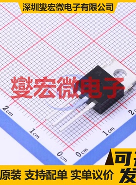 APG082N01 TO-220 N 100V 100A 场效应管晶体管