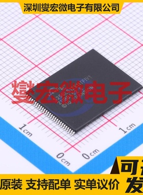 S29GL512S11TFIV10 TFSOP-56 NOR FLASH存储器芯片IC