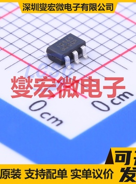 AIC1896GGTR SOT-23-6 DC-DC电源转换器芯片IC