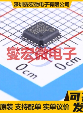 USB3317C-CP-TR QFN-24-EP(4x4) USB转换芯片IC