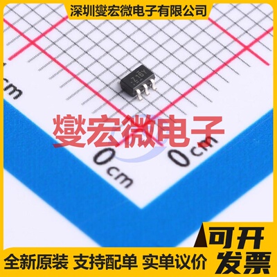 NC7WZ16P6X-L22347 SC-70-6 缓冲/驱动/接收/收发器芯片IC