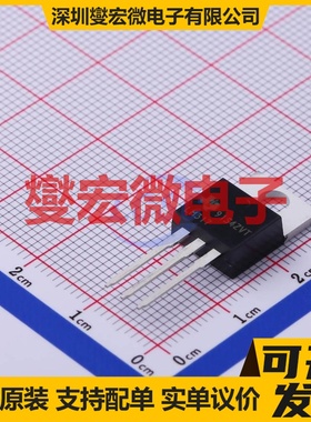 LM317KCS TO-220 LDO低压差线性稳压器芯片IC