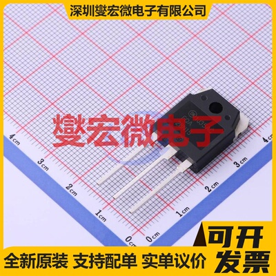 FQA28N15 TO-3P N 150V 33A 场效应管晶体管