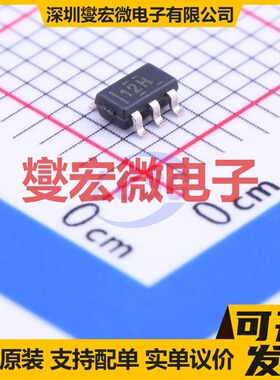 TLV314IDBVT SOT-23-5 单路运算放大器芯片IC