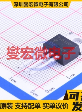 AP9963GP TO-220 40V 80A 场效应管晶体管