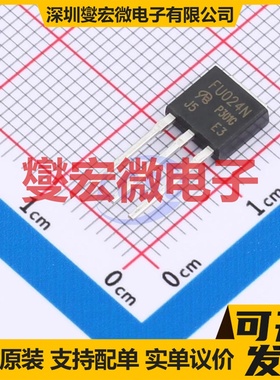 IRFU024NPBF-VB TO-251 N 60V 21.7A 场效应管晶体管
