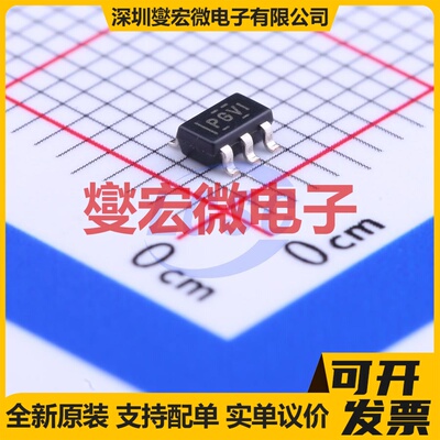 TPS73001DBVR SOT-23-6 LDO低压差线性稳压器芯片IC