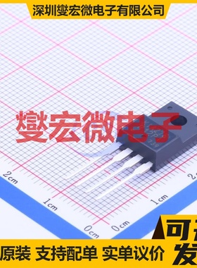 KIA278R12PI-U/P TO-220IS-4 LDO低压差线性稳压器芯片IC