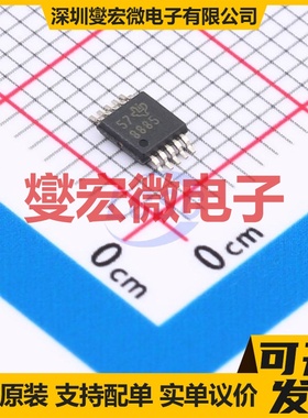 ADS8885IDGSR VSSOP-10-0.5mm ADC模数转换芯片IC